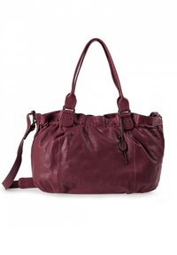 Unausgewählt, dark cherry