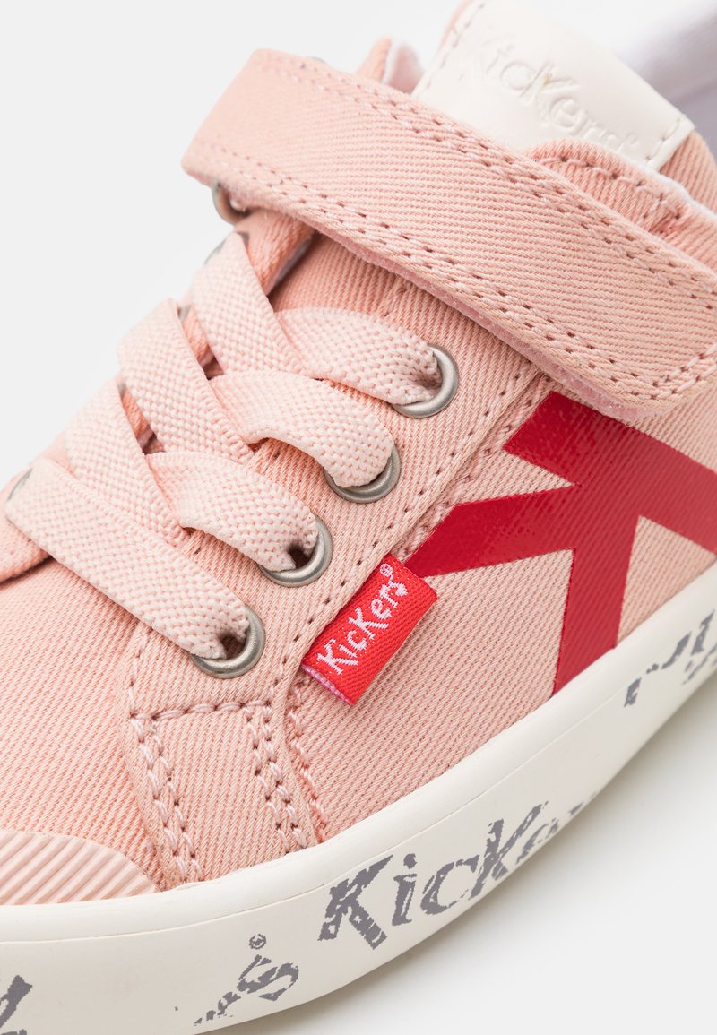 Kickers GODY UNISEX - Zapatillas rose clair/rosa - Zalando.es