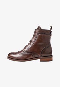 Unausgewählt, dark brown