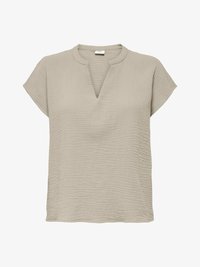 Niewybrane, oxford tan