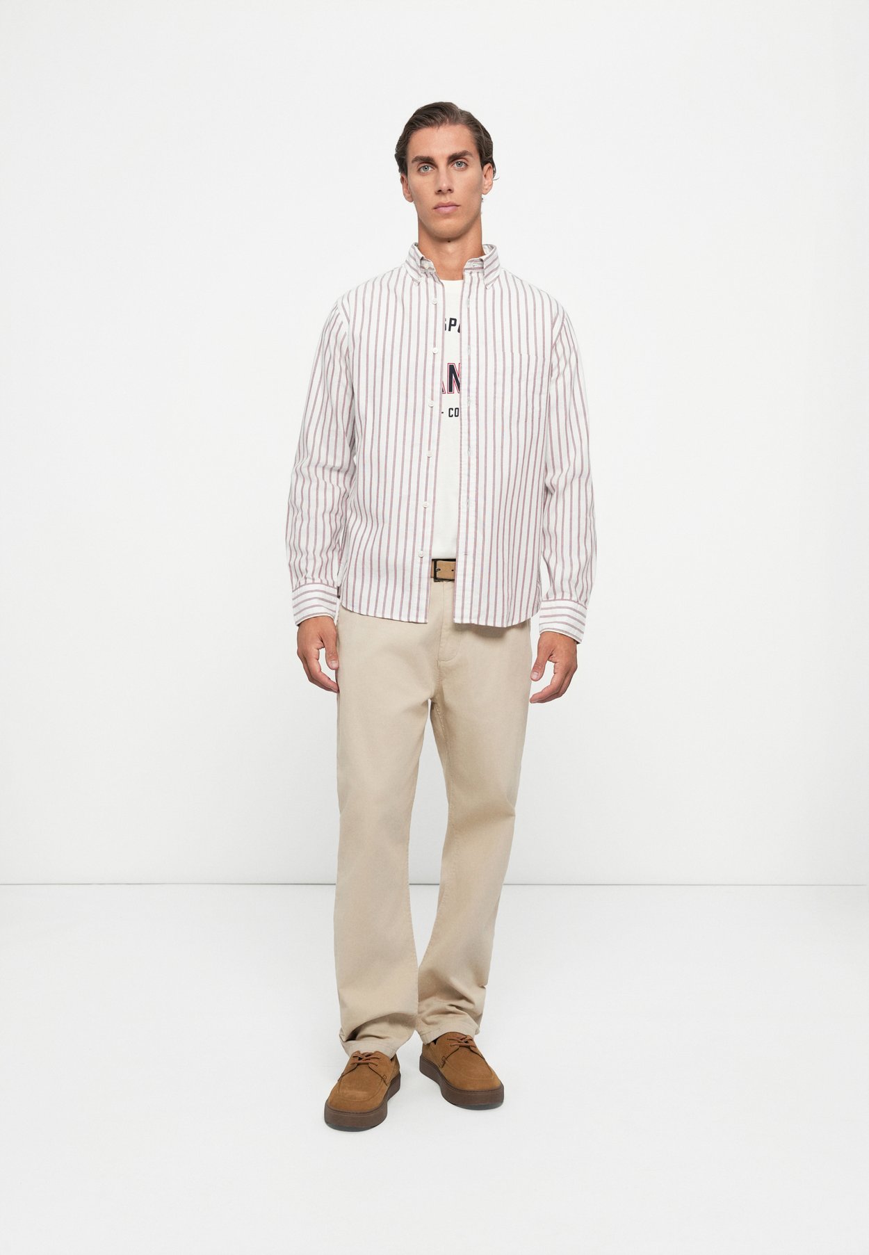 ARCHIVE STRIPE