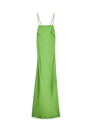 Robe de soirée - green