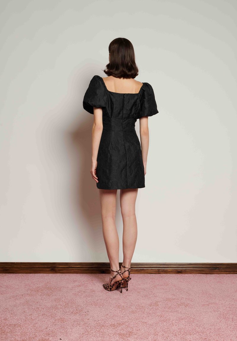 Sister Jane MINI DRESS - Cocktail dress / Party dress - black - Zalando.ie