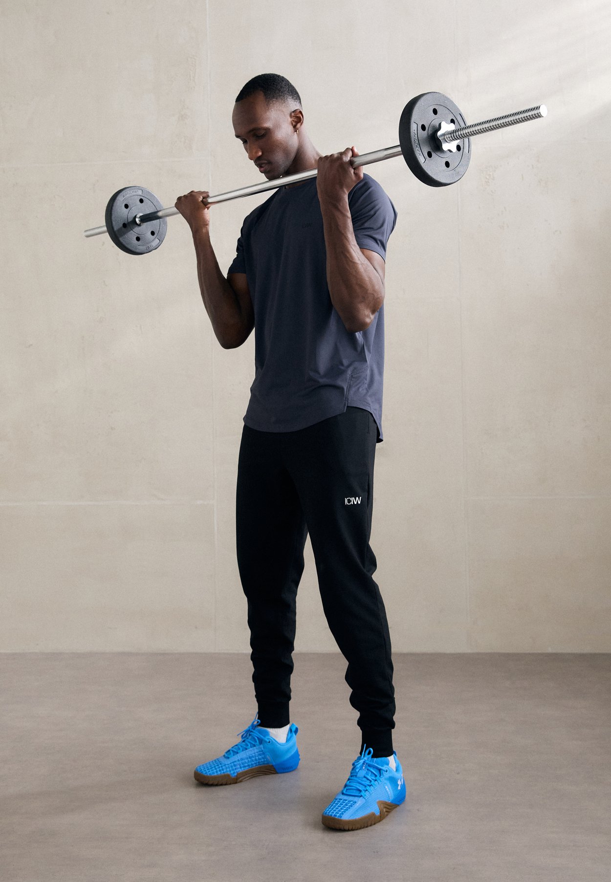 ACTIVITY PANTS MEN
