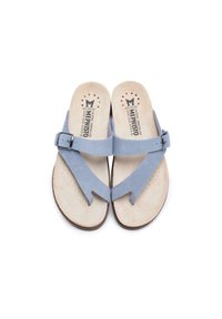 Mephisto Teensandalen - blu