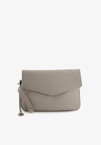 Unselected, grey