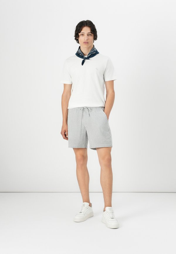 PUFFY MOOSE ICON  CREW - Basic T-shirt4