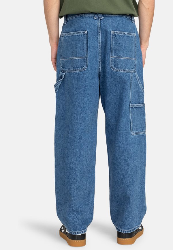 CARPENTER  - Straight leg jeans4