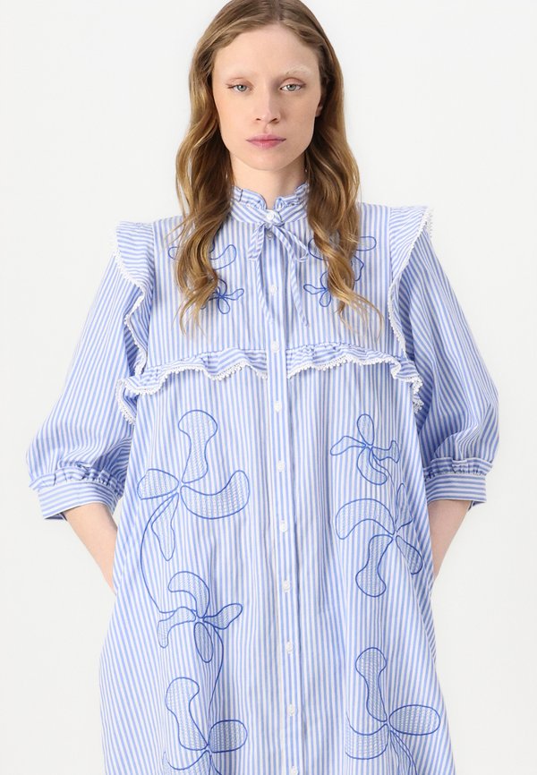 CODY DRESS - Day dress3