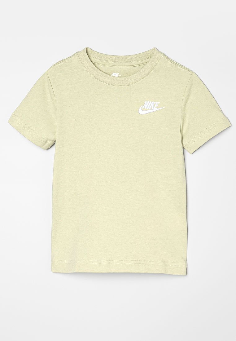 Nike Sportswear T-shirt basic olijfgroen
