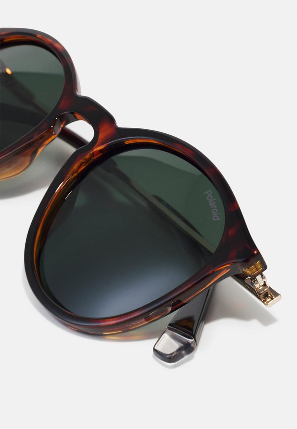 UNISEX - Sunglasses - havana2