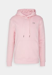 PLANET HOODIE - Hoodie - air pink