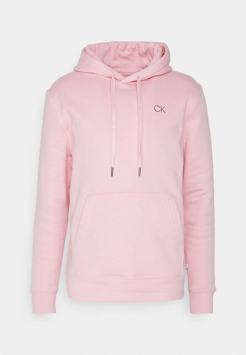 Pull à Capuche Femme Canterbury – Rose – Taille UK 10 – Coton – Occasion TBE