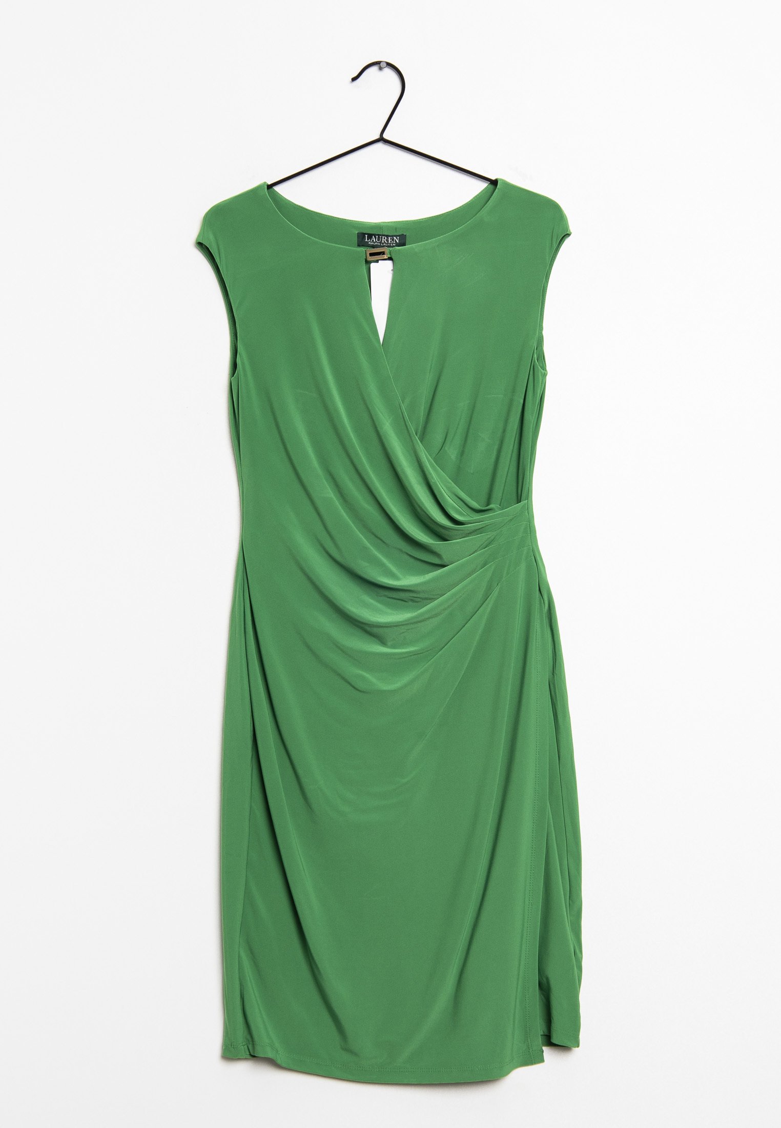 Lauren Ralph Lauren Cocktail dress Party dress green (Pre