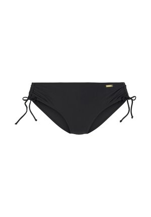 LASCANA, LASCANA BIKINI-HOSE - Bikini-Hose - schwarz