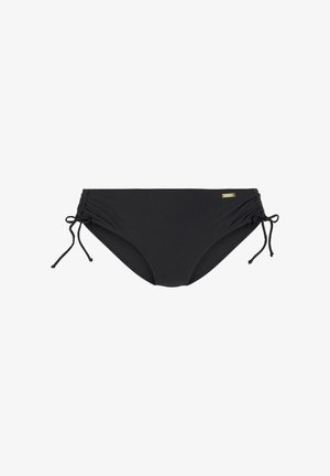 LASCANA, LASCANA BIKINI-HOSE - Bikini-Hose - schwarz