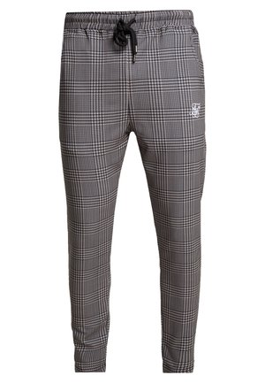 Pantalon classique - beige