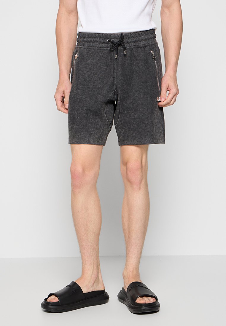 BALR. Shorts donkergrijs BALR. Shorts donkergrijs