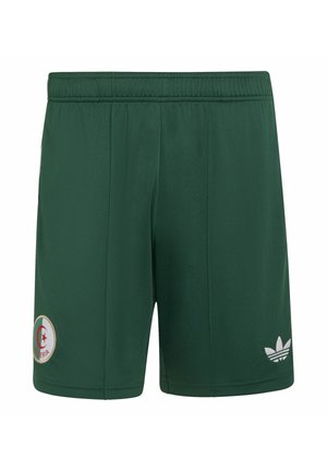 Adidas Originals Soccer Bottoms Men's Dark Green Moderate — foto 6