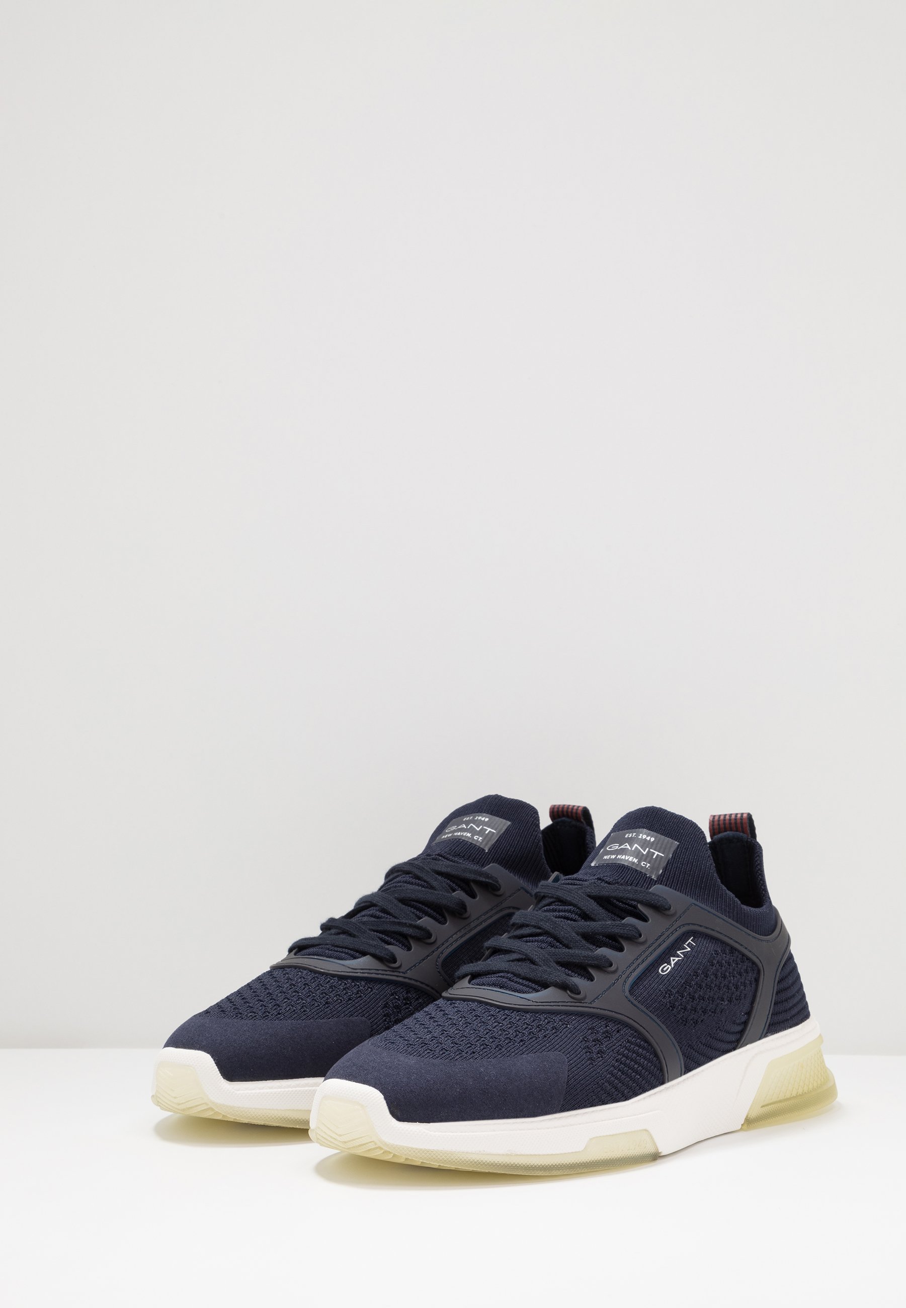 GANT HIGHTOWN Joggesko marine Zalando.no GANT HIGHTOWN Joggesko marine Zalando.no