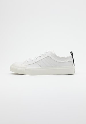 ASTICO S-ASTICO LOW LACE - Tenisky - white