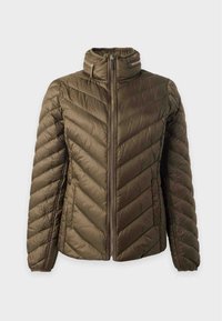 Sélectionné, khaki