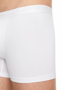 FALKE Daily Climate Control Outlast® - Pants - white