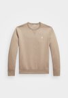 DOUBLE KNIT SWEATSHIRT - Sweatshirt - adirondack heather