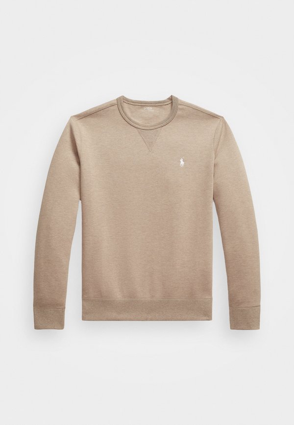 DOUBLE-KNIT SWEATSHIRT - Sweatshirt - adirondack heather3