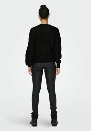 JDY Kofta - black
