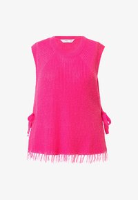 Non selezionato, hibiscus pink