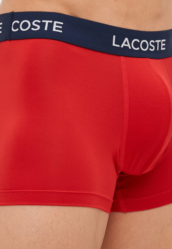 PERFORMANCE UNDERWEAR 3 PACK - Trunks4