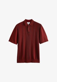 Non selezionato, rust brown