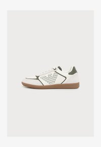Nem kiválasztott, off white/kalamata/honey