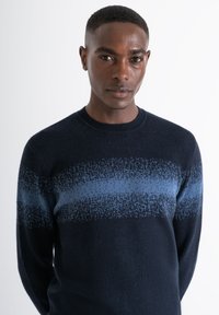 Antony Morato REGULAR FIT - Vesta - ink blue