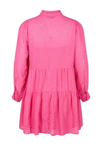 Zizzi Kreklkleita - magenta