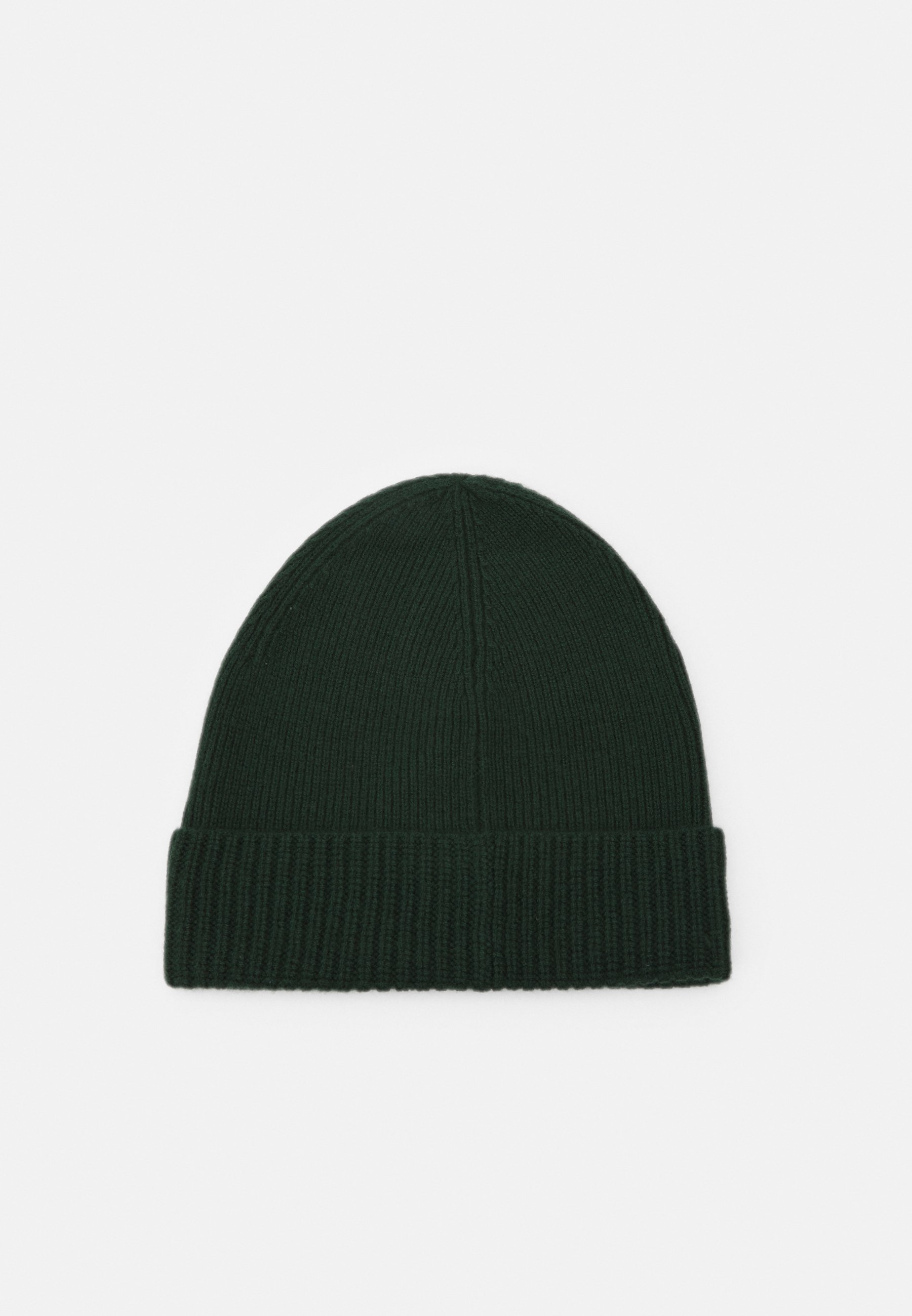 Bonnet lacoste noir solde Clearance