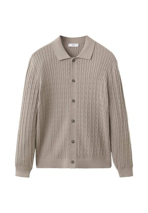 Mango, ADULT - Gilet - beige