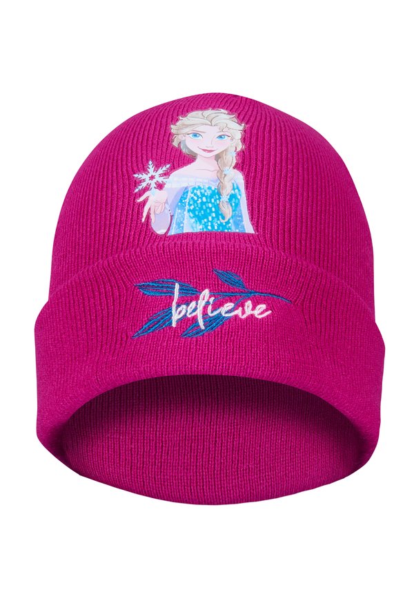 ANNA ELSA WINTER  – Mütze