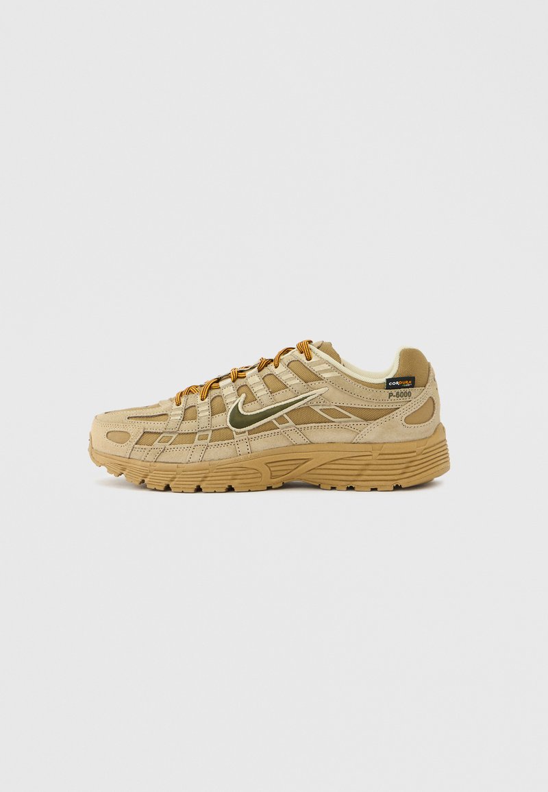 P 6000 filbert/cargo khaki/desert khaki/light khaki/fauna brown/khaki
