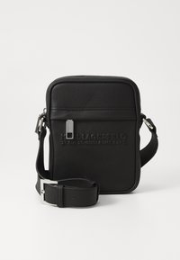 CROSS BODY - Skulderveske - black