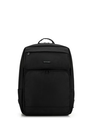 OFFICE COLLECTION - Tagesrucksack - black