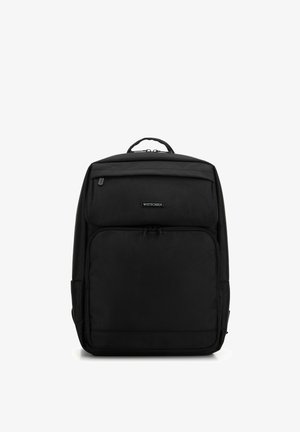 WITTCHEN OFFICE COLLECTION - Rugzak - black