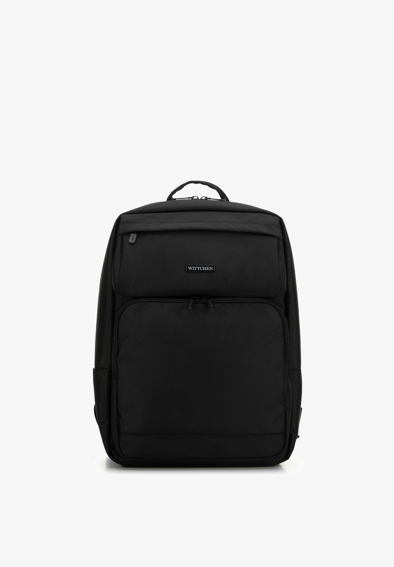 WITTCHEN OFFICE COLLECTION - Zaino - black