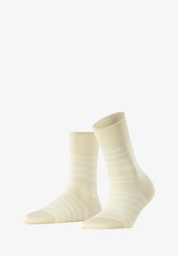 Unausgewählt, creme