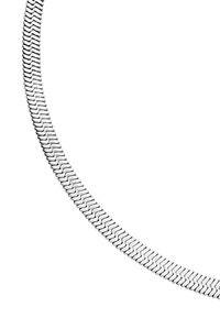 Breil GLEAM - Halskæder - silver-coloured