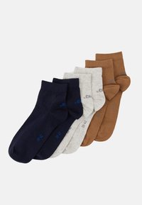 Não selecionado, toasted coconut