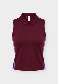 Επιλέχθηκε, maroon