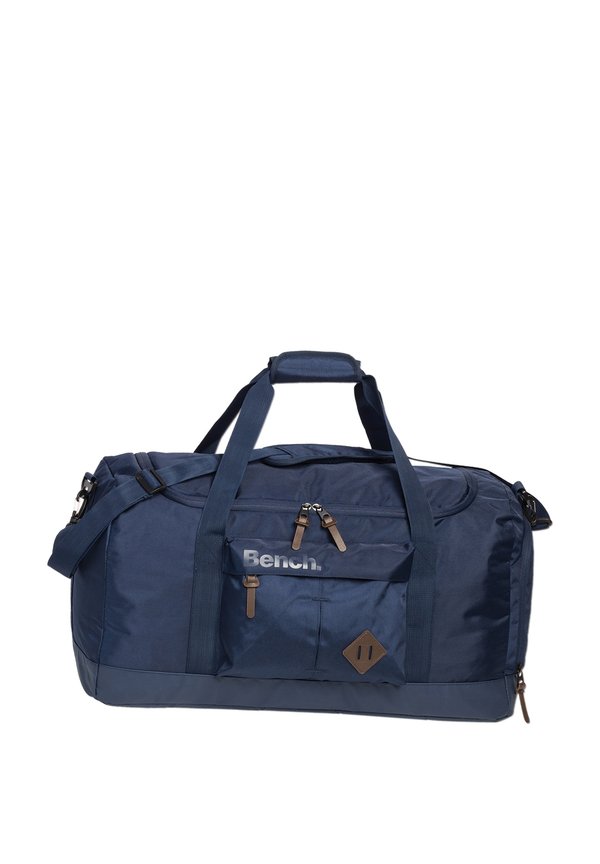 REISE REVERSED - Reisetasche - dunkelblau