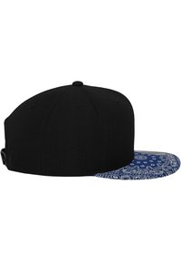 Flexfit BANDANA SNAPBACK - Gorra - blue
